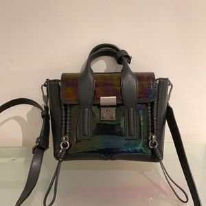 SOLD 3.1 Phillip Lim Mini pashli bag Authentic